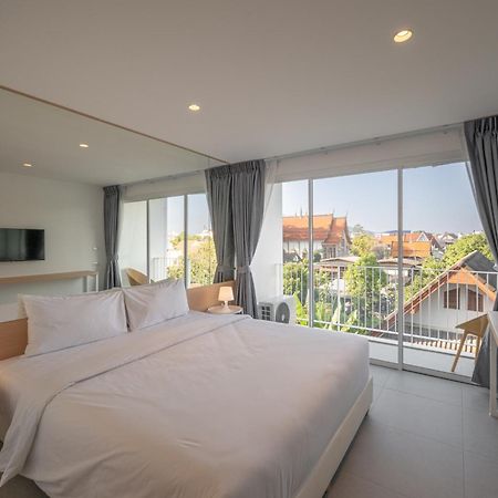Lis Hotel Chiangmai Τσιάνγκ Μάι Εξωτερικό φωτογραφία