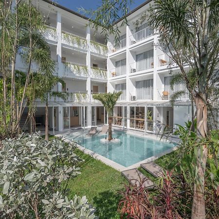 Lis Hotel Chiangmai Τσιάνγκ Μάι Εξωτερικό φωτογραφία