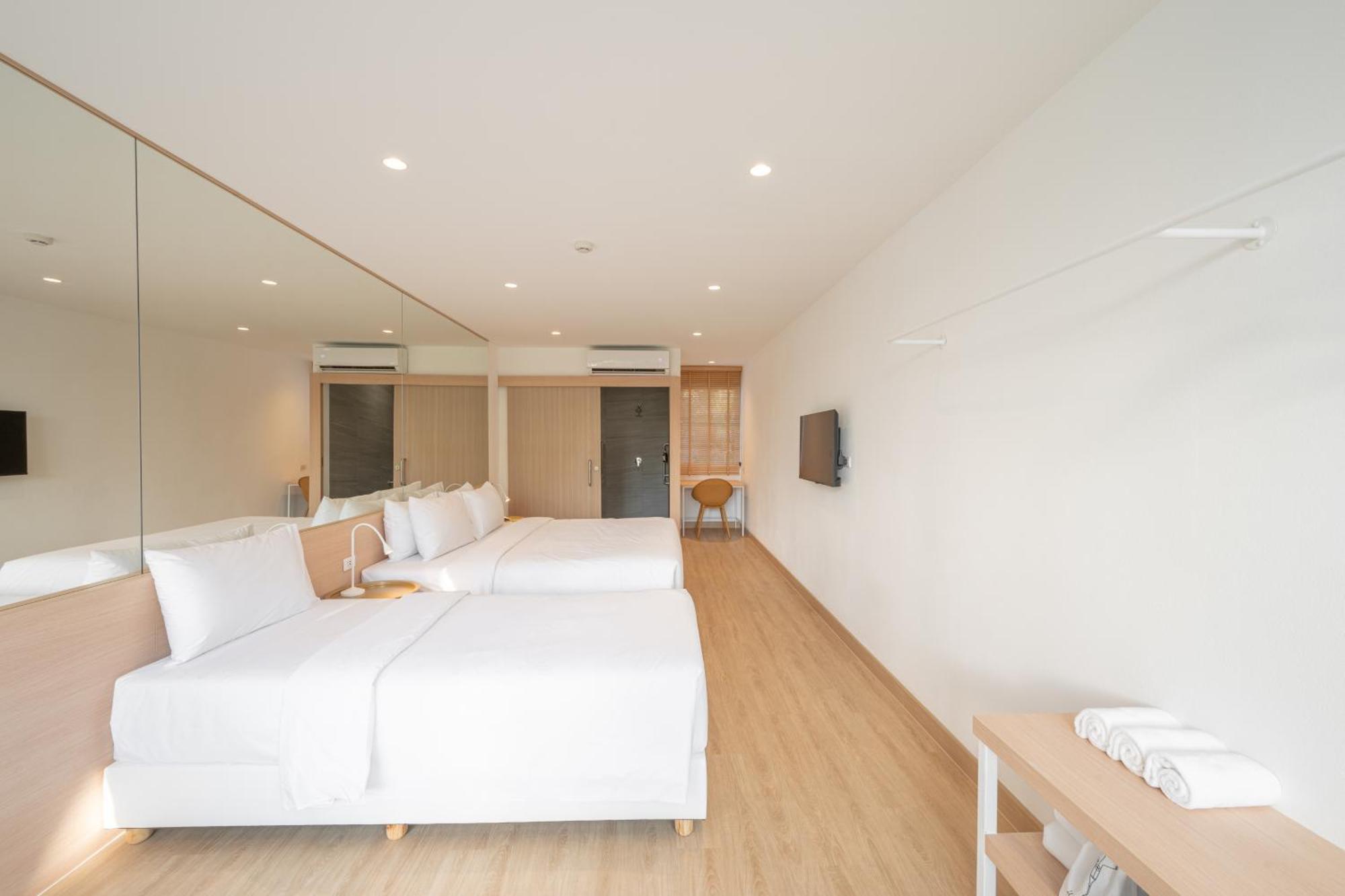 Lis Hotel Chiangmai Τσιάνγκ Μάι Εξωτερικό φωτογραφία