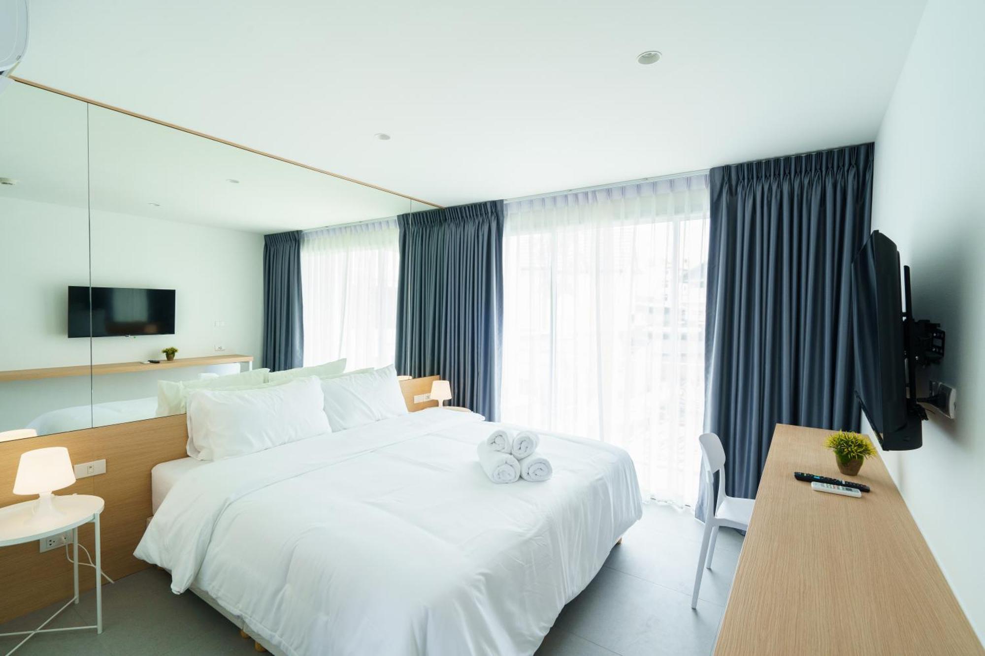 Lis Hotel Chiangmai Τσιάνγκ Μάι Εξωτερικό φωτογραφία