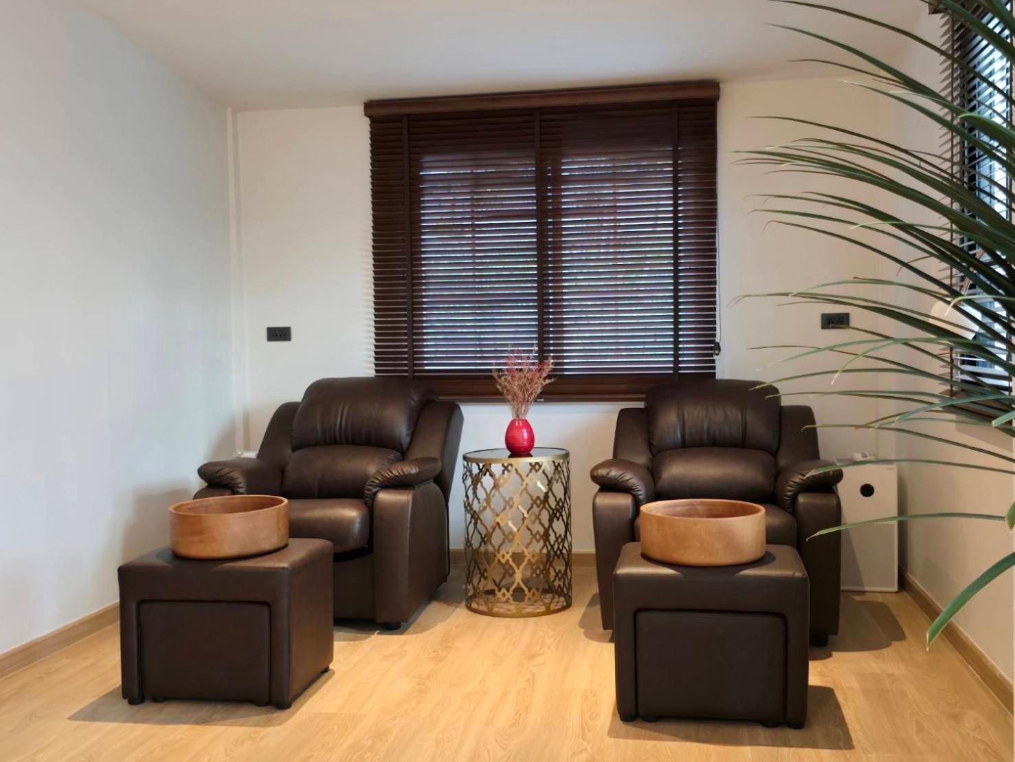 Lis Hotel Chiangmai Τσιάνγκ Μάι Εξωτερικό φωτογραφία